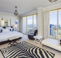 Gold Coast Amor'e Luxury Sub Penthouse - Tourism Brisbane