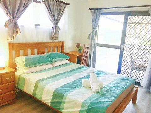 Gold Coast Holiday House - Tourism Brisbane 1