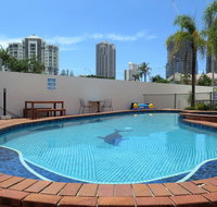 Gold Coast Inn