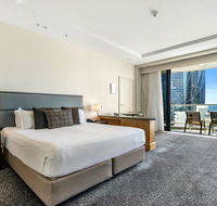 Gold Tower in the Oaks Hotel Surfers Paradise - 1020 - Tourism Brisbane