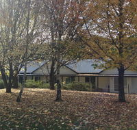 Goldberryaccommodation - Brisbane Tourism