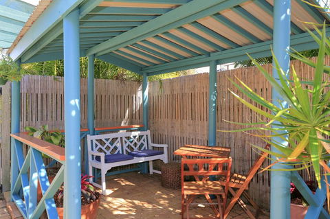 Golden Cane Bed & Breakfast - Tourism Brisbane 3