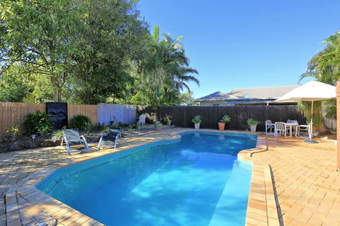 Golden Cane Bed & Breakfast - Tourism Brisbane 1