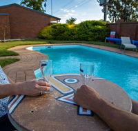 Golden Country Motel and Caravan Park - Tourism Brisbane