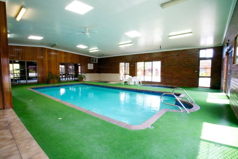 Golden Grain Motor Inn - Brisbane Tourism 2