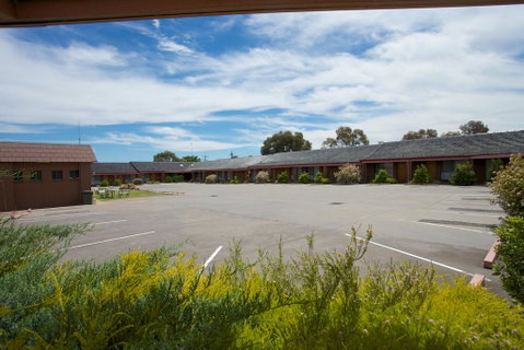 Golden Grain Motor Inn - Brisbane Tourism 3