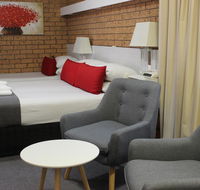 Golden Harvest Motor Inn Moree - Tourism Brisbane