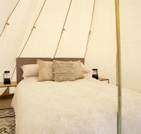 Goldfield Glamping - Brisbane Tourism