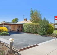 Goldfields Motel - Tourism Brisbane