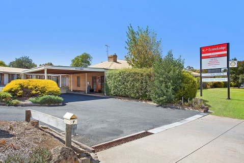 Goldfields Motel - Brisbane Tourism 0