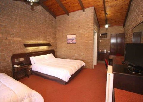 Goldfields Motel - Brisbane Tourism 2
