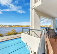 Goldsborough Place Apartments - Brisbane Tourism