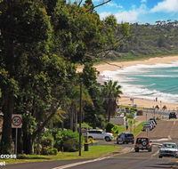 GOLF 39 MOLLYMOOK BEACH - Tourism Brisbane