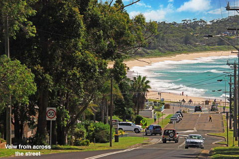 GOLF 39 MOLLYMOOK BEACH - Brisbane 4u 0