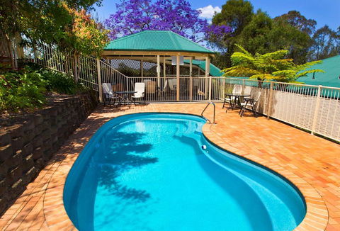 Golf Club Motor Inn Wingham - Tourism Brisbane 0