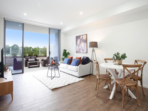 GOLF LOVERS RETREAT-Long/Short Term Lets AVL: L'Abode - Brisbane 4u 0