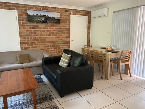 Golf View Motel - Tourism Brisbane 2