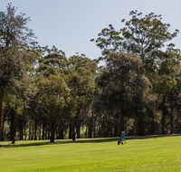 Golfer's Retreat Mollymook - Tourism Brisbane