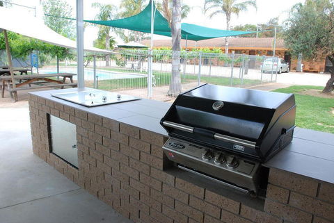 Golfers Lodge Motel - Tourism Brisbane 3