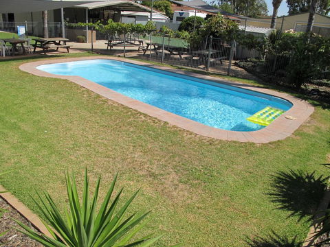 Golfers Lodge Motel - Tourism Brisbane 2