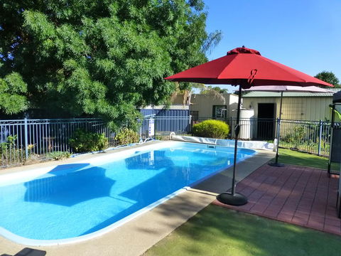 Golfers Retreat Motel - Tourism Brisbane 1