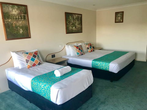 Golfview Motor Inn - Tourism Brisbane 2