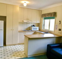 Golfview Motor Inn - Tourism Brisbane