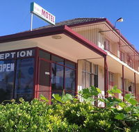 Goolgowi Highway Motel - Tourism Brisbane