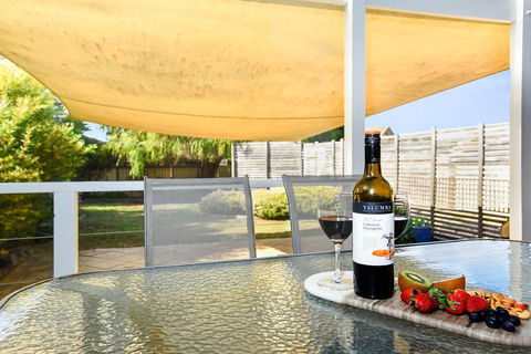 Goolwa Blue Escape - WiFi - Pet-Friendly - Tourism Brisbane 0