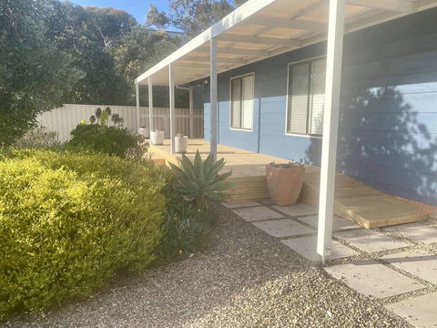 Goolwa Blue Escape - WiFi - Pet-Friendly - Tourism Brisbane 1
