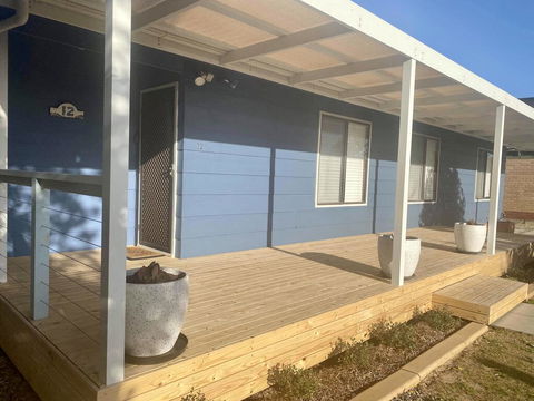 Goolwa Blue Escape - WiFi - Pet-Friendly - Tourism Brisbane 2