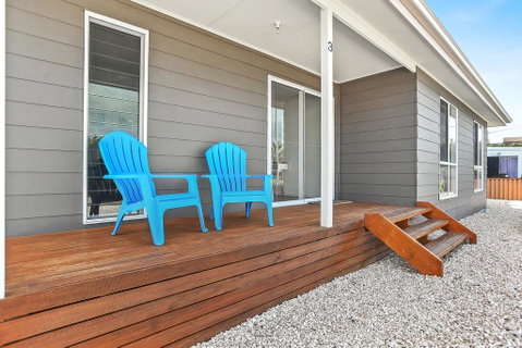Goolwa Dune Views - Brisbane Tourism 0