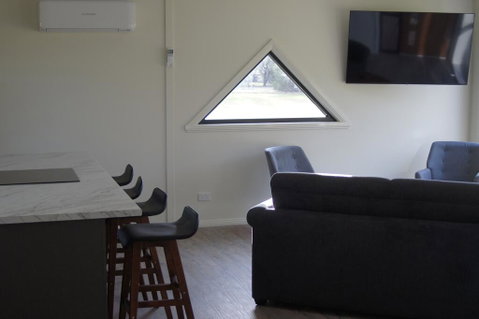 Goolwa Spa & River Retreat House - Brisbane Tourism 1