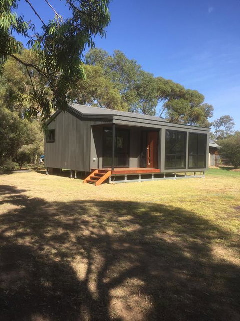 Goolwa Spa & River Retreat House - Brisbane Tourism 3