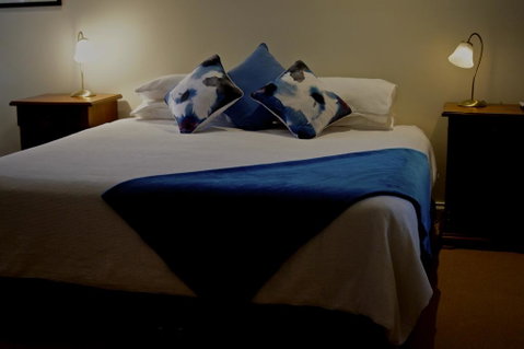 Goolwa Spa & River Retreat House - Brisbane Tourism 0