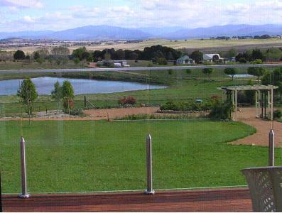 Hall ACT Brisbane Tourism