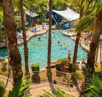 Gorgeous 4 Bed Beachside Apartment - Diamond Beach Resort - Brisbane Tourism