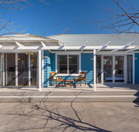 Gorgeous Alma St Villa - Tourism Brisbane