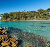 Gorgeous Beachside Cottage Jervis Bay - Tourism Brisbane