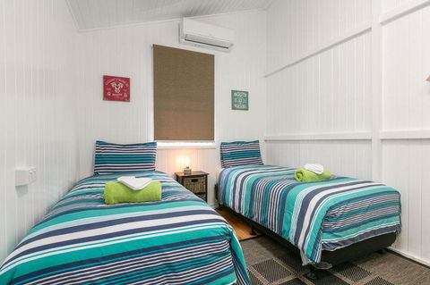 Gorgeous Cottage Close To The City - Brisbane Tourism 2