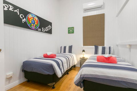 Gorgeous Cottage Close To The City - Brisbane Tourism 3