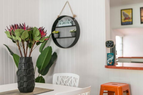 Gorgeous Cottage Close To The City - Brisbane Tourism 1