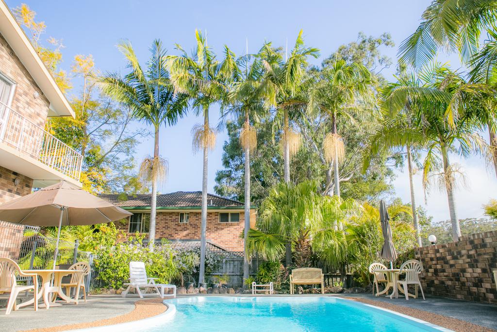 Gosford NSW Tourism Brisbane