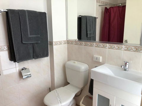 Goulburn Motor Inn - Tourism Brisbane 2