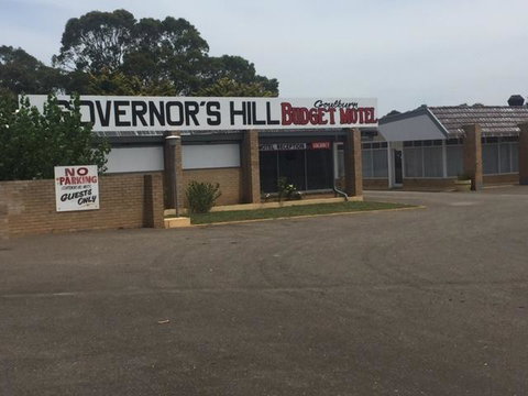 Governors Hill Motel - Brisbane Tourism 0