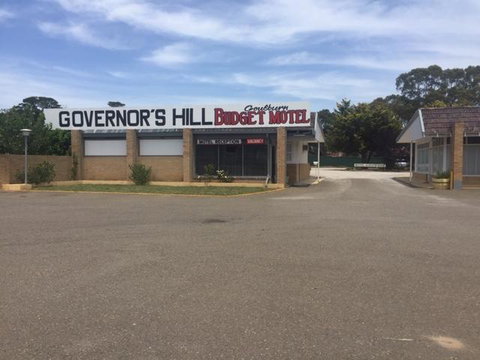Governors Hill Motel - Brisbane Tourism 3