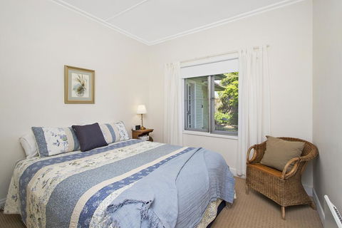 GOWAN ROSS COTTAGE - Brisbane 4u 3