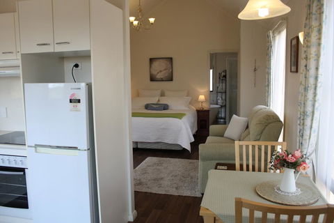 Grace Cottages - Tourism Brisbane 3