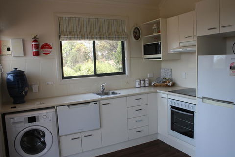 Grace Cottages - Tourism Brisbane 2