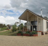 Grace Cottages - Tourism Brisbane